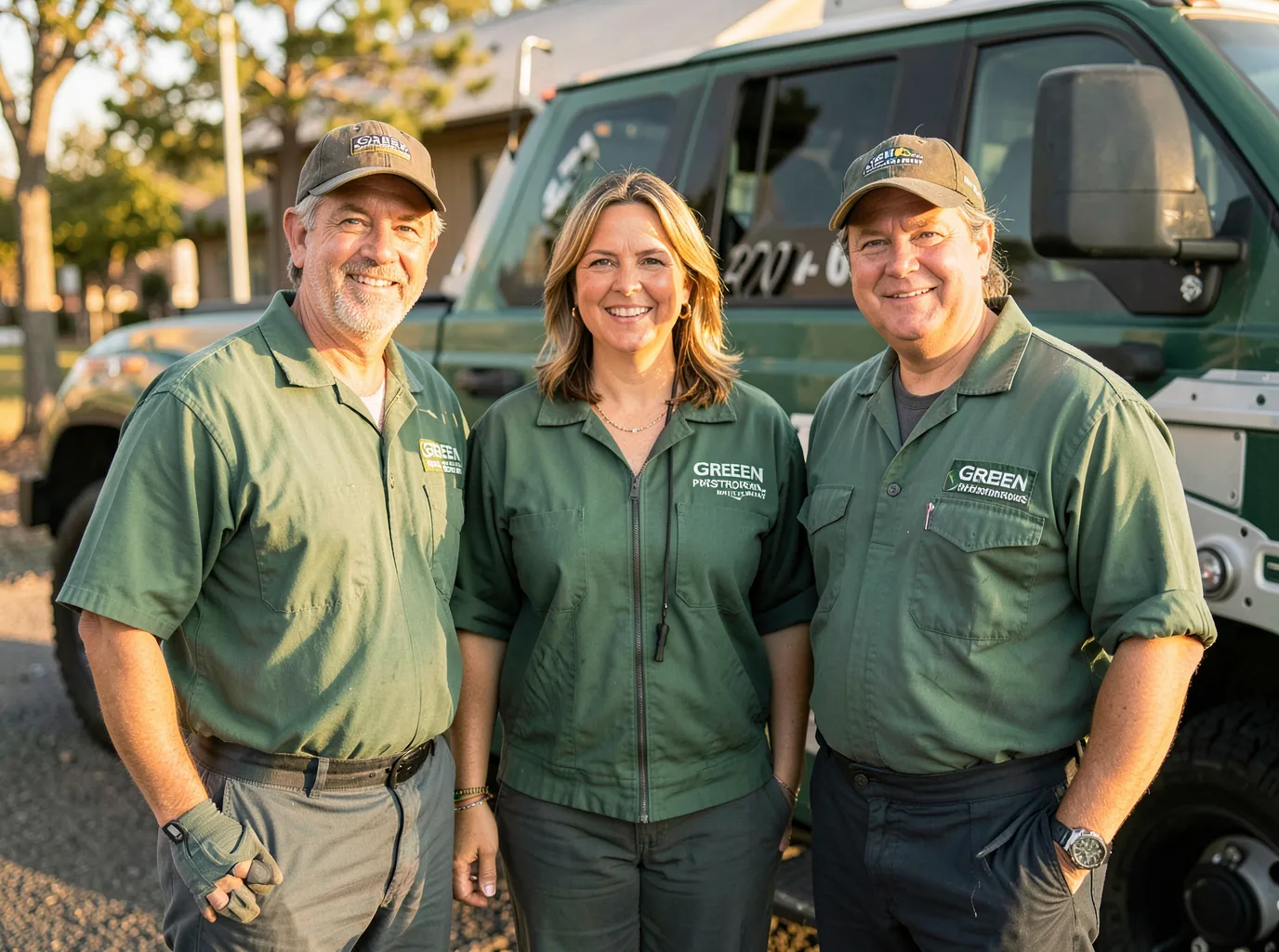Water Damage Restoration company in Jacksonville, TX