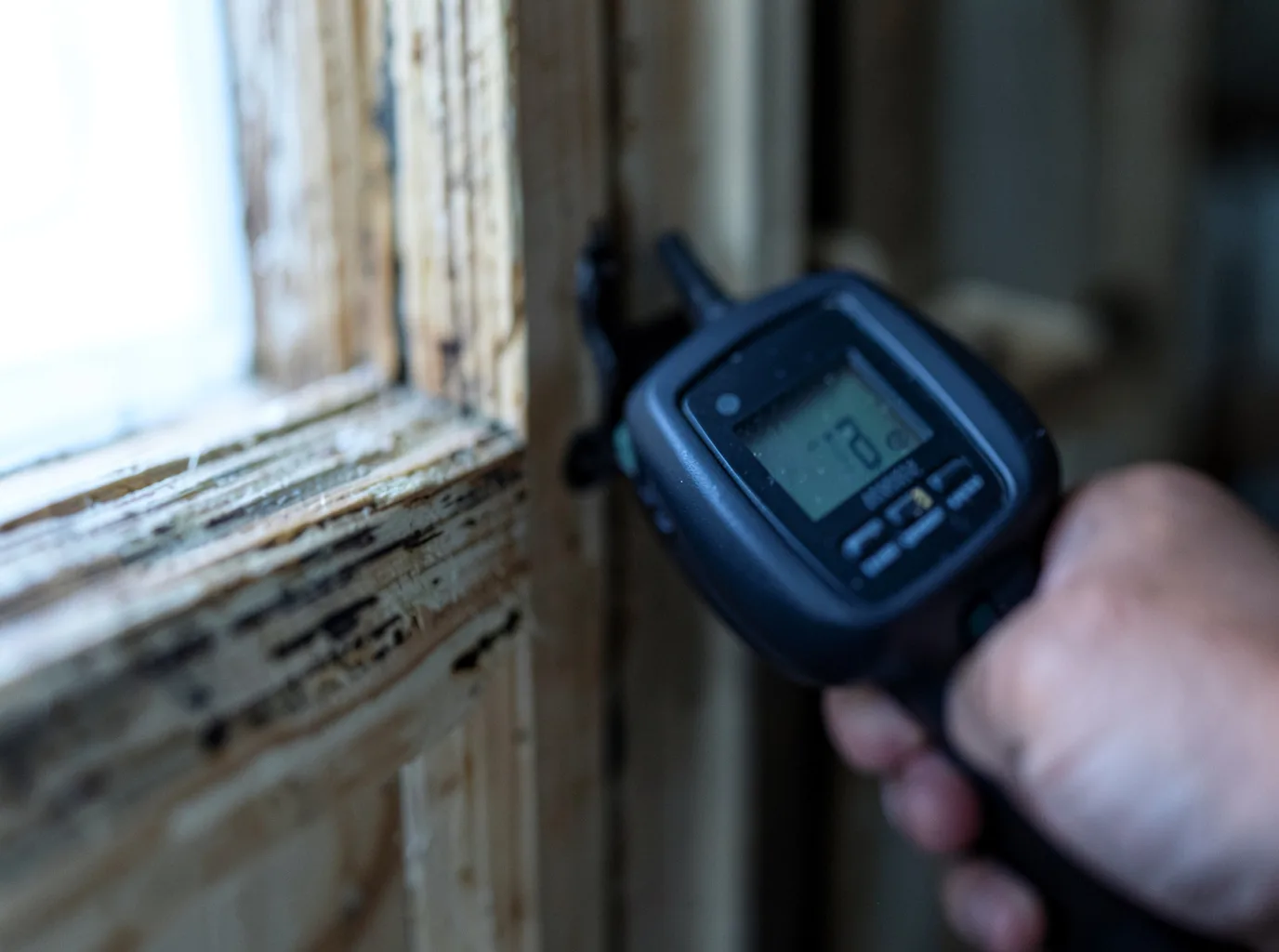 Commercial Water Damage Restoration in Jacksonville, TX