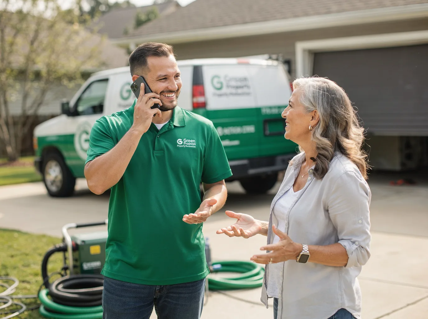 Water Damage Restoration Jacksonville, TX FAQs